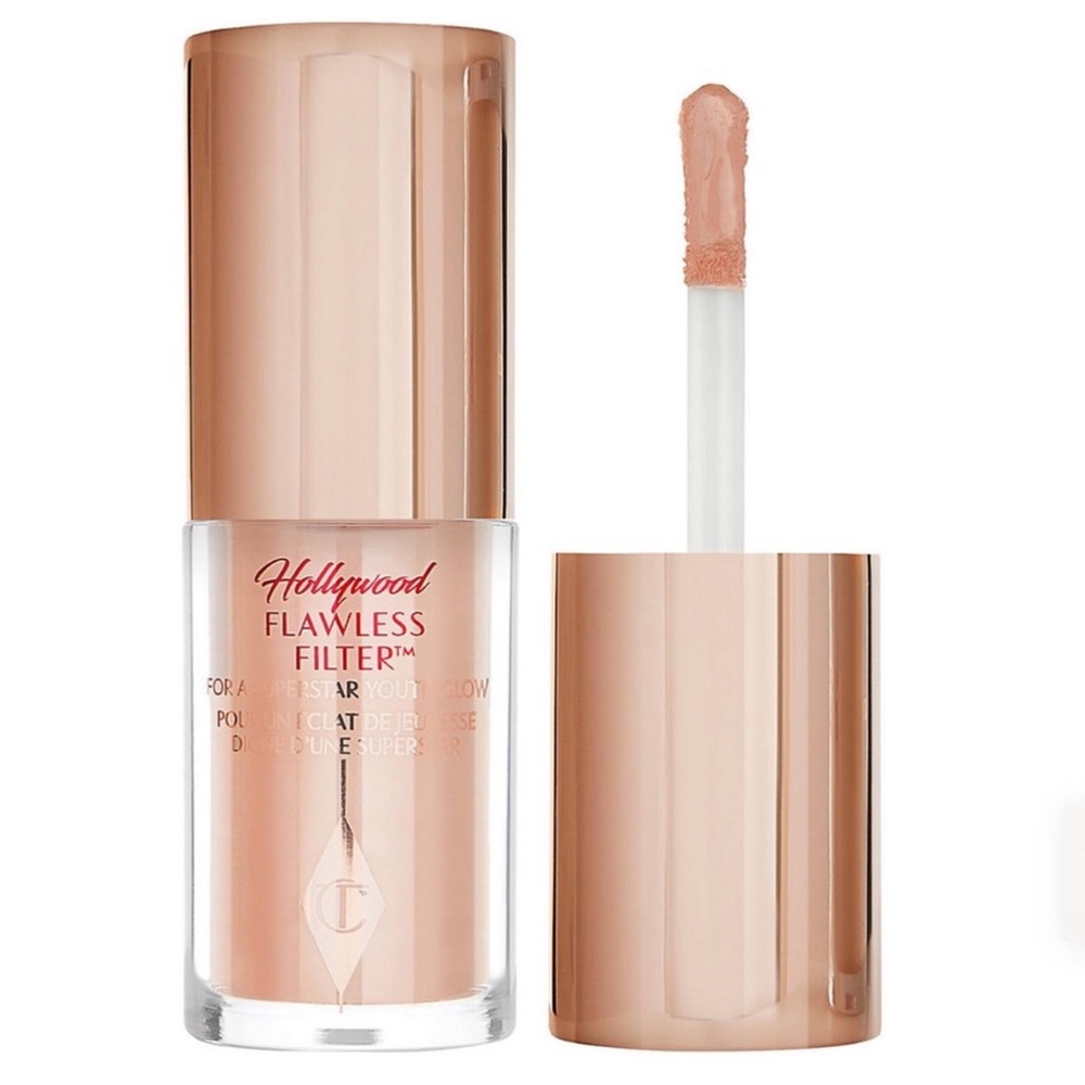 NIB Charlotte Tilbury Hollywood Flawless Filter